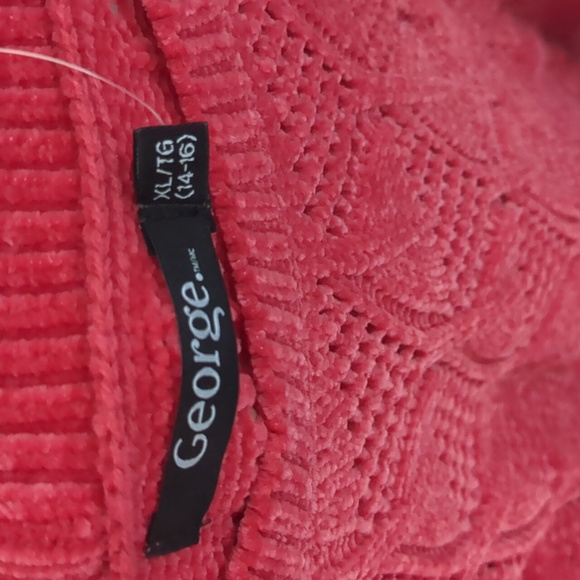 Sweater funky - Picture 2 of 2